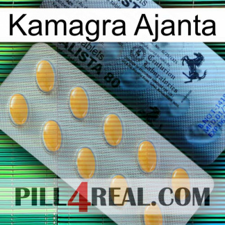 Kamagra Ajanta 44